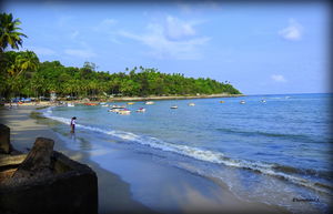 Andamans-the coral treasures of India - Part 1 #PortBlair #TravelIndia