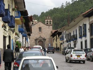 Santa Teresa 1/1 by Tripoto