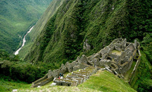 Sacred Valley of the Incas 1/1 by Tripoto