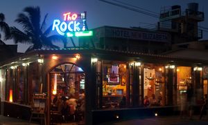 The Rock 1/1 by Tripoto