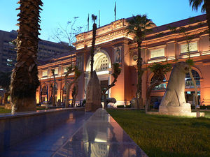 Egypt City Tours: 24 Hours In Cairo