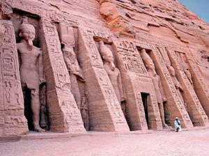 Tour of Egypt & The Nile Cruise