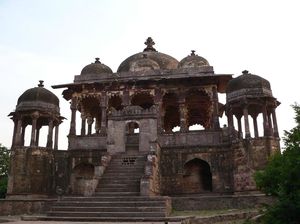 Ranthambore Fort 1/5 by Tripoto