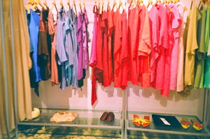 Wendell Rodricks Showroom 1/2 by Tripoto
