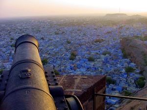 A Guide to the Sunshine State: Rajasthan - Jodhpur