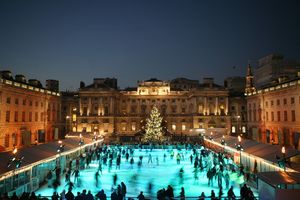 City Guides: London