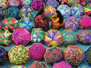 A Guide to Sunshine State: Rajasthan - Jaipur