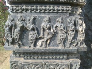 Telangana's Iron castle - Khila Warangal (Warangal Fort)