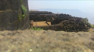 Raigad Fort 1/13 by Tripoto