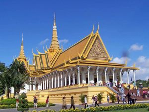 Cambodia: A Tour of The Best Places to Visit