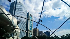 Jay Pritzker Pavilion 1/1 by Tripoto