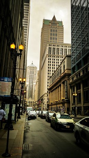 Willis Tower 1/1 by Tripoto