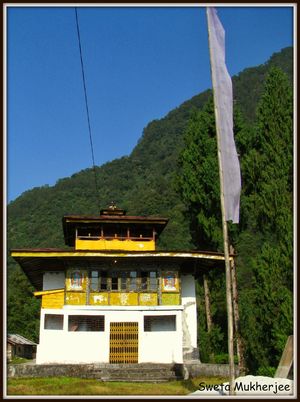 Dzongu – a Lepcha ecotourism village in Sikkim