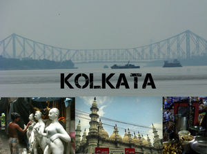 Oh Kolkata !