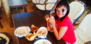 My Heart On The Road : Goa (Palolem Beach)