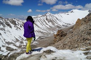 Ladakh :- The Name Evokes Magic! (Part III)