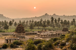 Hampi: The Forgotten City