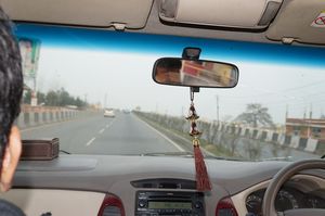 Trip to Corbett National Park