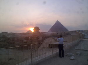 Egyptian History in a Week: From Giza to Luxor