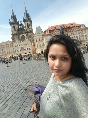 How I got my Schengen Visa approved and travelled 8 days solo to Europe...My Journey