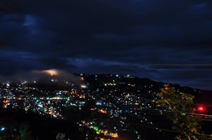 Darjeeling - a gastronomic journey