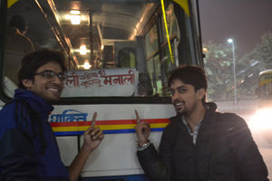 Not Your Regular “Backpacking in Manali-Parvati Valley” Post
