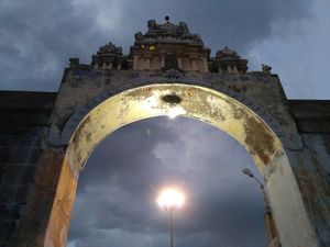 Kanchi... Kanchipuram