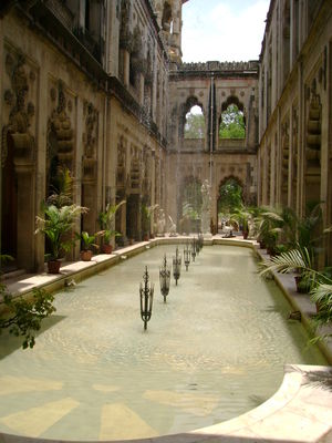 Lakshmi vilas palace Vadodara 1/6 by Tripoto