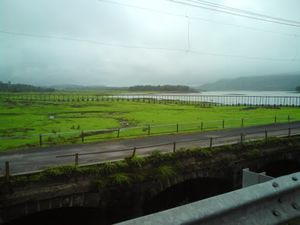 Lonavala Lake 1/2 by Tripoto