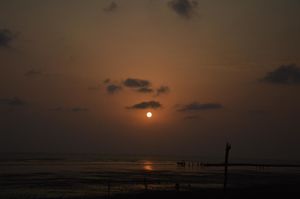 Finally Alibaug