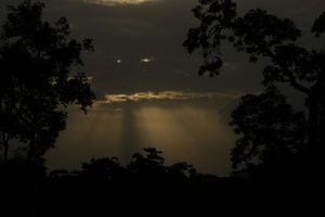 Road trip to Lonavala