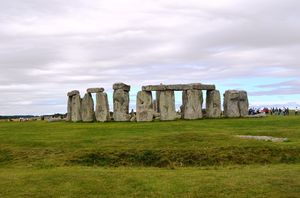 Going solo in UK: 7 cities in 17 days