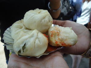 Mcleodgunj: A Food Lover's Paradise! :')