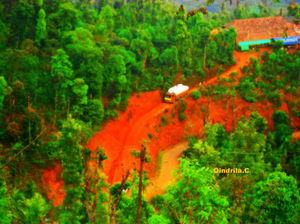 Got a Gang? Get on Bike! (- To Coffee Land of Karnataka)