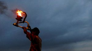 A Weekend in Varanasi