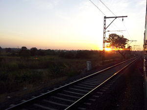 Hidden Beauty-Bhandardara
