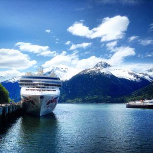 The Bucket List Trip: Iconic Alaska Cruise