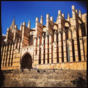 The Paradise Tour: Europe along the Mediterranean!