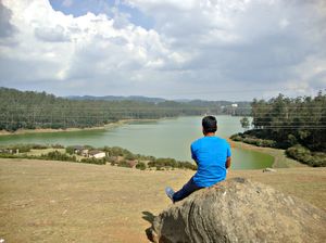 Weekend trip to Queen of Hills Ooty and Coonor