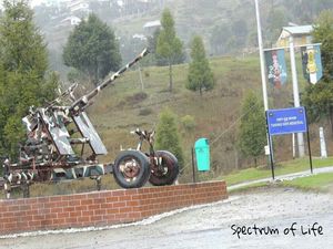 War memorial 1/8 by Tripoto