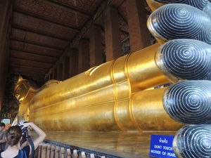 Bangkok: Memoirs from a vibrant city