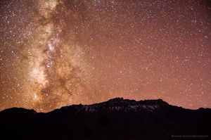 The Himalayas