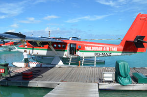 It’s always sunny in Maldives
