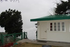 Landour - Perfect relaxing place near NCR - First trip in 2017