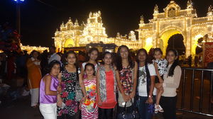 Mysore to Ooty (Scenic Journey)