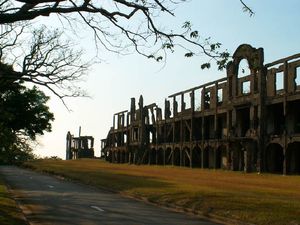 Corregidor 1/1 by Tripoto