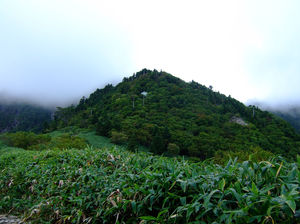 Mount Ishizuchi 1/1 by Tripoto