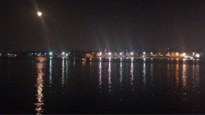 Ahiritola Launch Ghat 1/1 by Tripoto