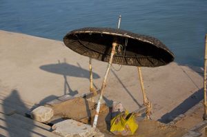 List of Ghats in Varanasi