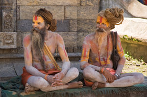 Pashupatinath Temple 1/6 by Tripoto